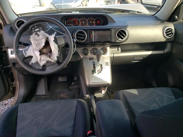 Photo 8 from auction – 2012 TOYOTA SCION XB with VIN JTLZE4FE1CJ008792