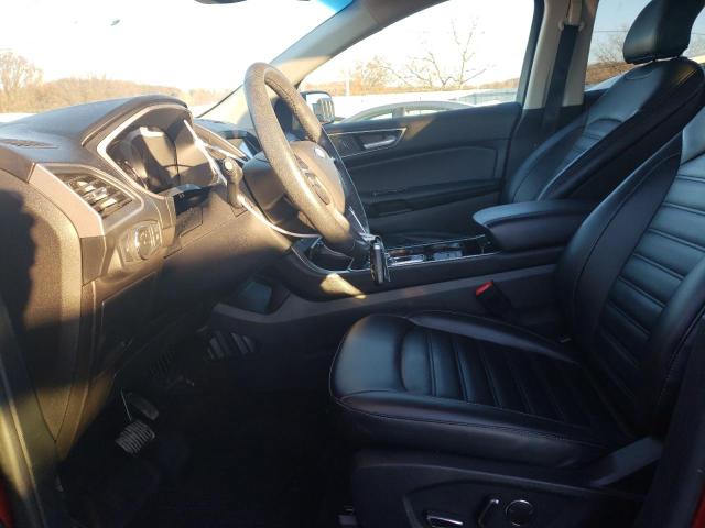 Photo 7 from auction – 2019 FORD EDGE SEL with VIN 2FMPK3J97KBB40972
