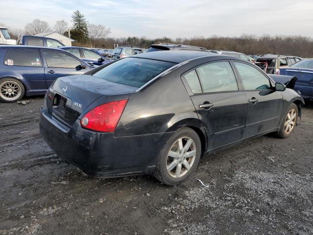 Photo 3 from auction – 2005 NISSAN MAXIMA SE with VIN 1N4BA41E35C813044