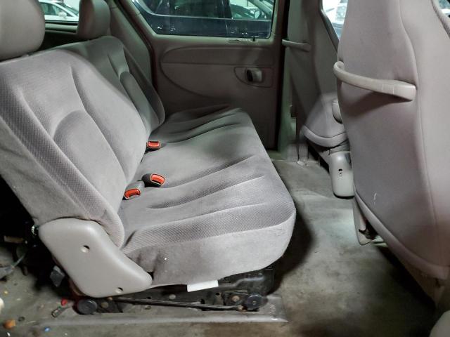 Photo 11 from auction – 2003 DODGE GRAND CARA with VIN 1D4GP24383B260751