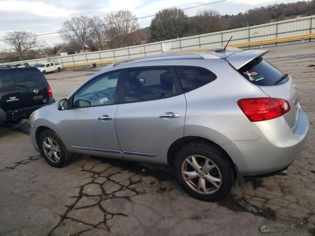 Photo 2 from auction – 2011 NISSAN ROGUE S with VIN JN8AS5MT5BW151579