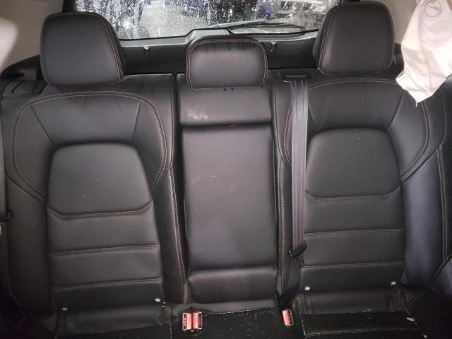 Photo 10 from auction – 2022 MAZDA CX-5 PREFE with VIN JM3KFBCMXN0550080