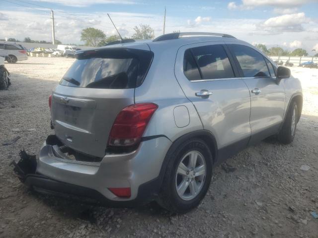 Photo 3 from auction – 2017 CHEVROLET TRAX 1LT with VIN KL7CJLSB2HB090419