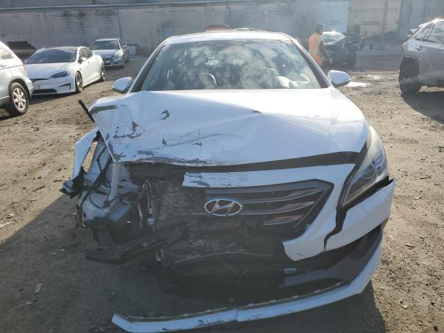 Photo 5 from auction – 2015 HYUNDAI SONATA SPO with VIN 5NPE34AF5FH043722