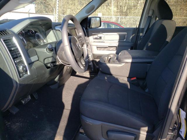 Photo 7 from auction – 2020 RAM 1500 CLASS with VIN 1C6RR7GT3LS146396