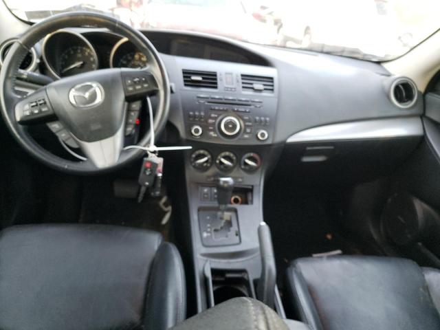 Photo 8 from auction – 2012 MAZDA 3 I with VIN JM1BL1W77C1693433