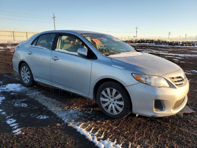 Photo 4 from auction – 2013 TOYOTA COROLLA BA with VIN 5YFBU4EE2DP164869