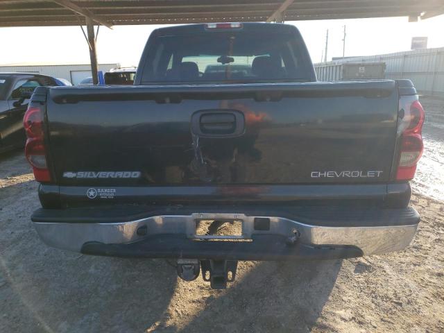 Photo 6 from auction – 2005 CHEVROLET SILVERADO with VIN 2GCEK13T251401007