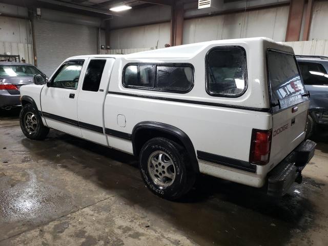 Zdjęcie 2 z aukcji – 1996 DODGE DAKOTA z VIN 1B7GL23X0TS554318
