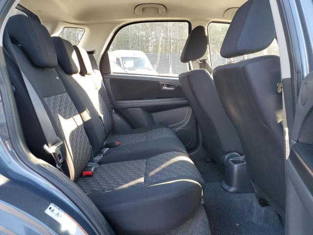 Photo 10 from auction – 2008 SUZUKI SX4 BASE with VIN JS2YB413685100184