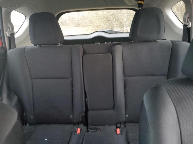 Photo 10 from auction – 2016 TOYOTA RAV4 LE with VIN 2T3BFREV1GW417763