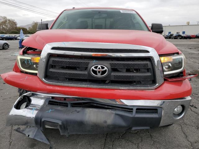 Photo 5 from auction – 2012 TOYOTA TUNDRA DOU with VIN 5TFRY5F13CX123011