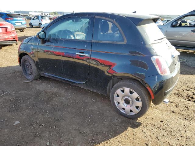 Photo 2 from auction – 2015 FIAT 500 POP with VIN 3C3CFFAR0FT643105