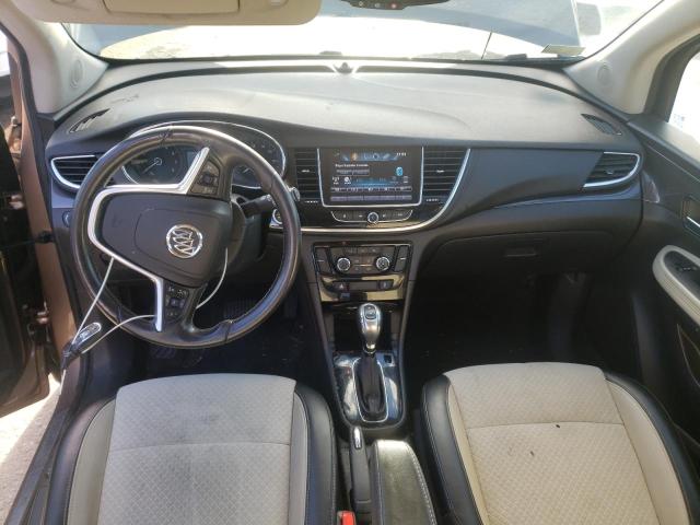 Photo 8 from auction – 2019 BUICK ENCORE PRE with VIN KL4CJASB6KB819367