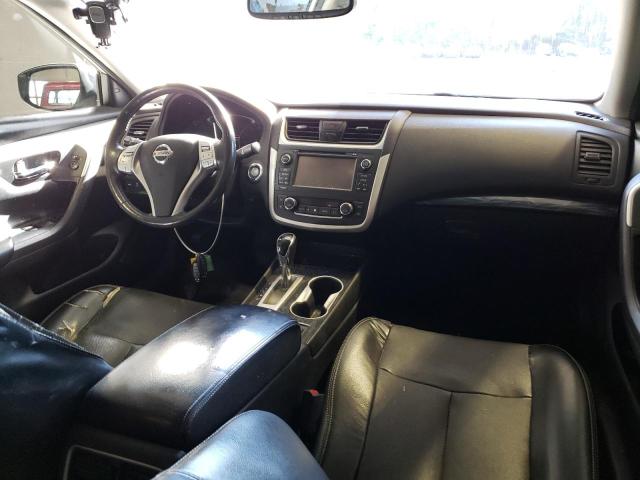 Photo 8 from auction – 2016 NISSAN ALTIMA 2.5 with VIN 1N4AL3AP6GC166059