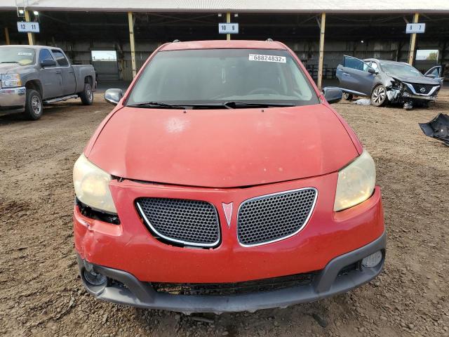 Photo 5 from auction – 2005 PONTIAC VIBE with VIN 5Y2SL63845Z439144