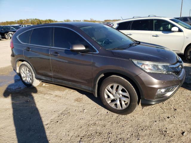 Photo 4 from auction – 2016 HONDA CR-V EX with VIN 2HKRM3H54GH567354