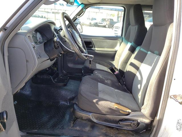 Photo 7 from auction – 2004 FORD RANGER SUP with VIN 1FTYR14U14PA68106