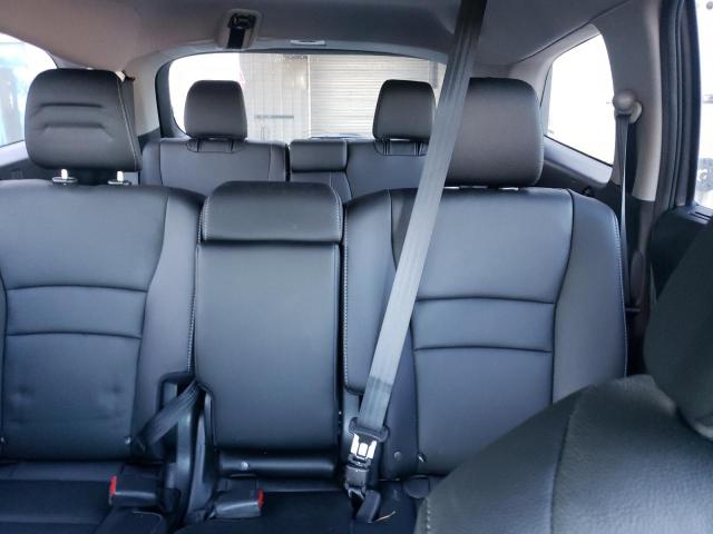 Photo 10 from auction – 2021 HONDA PILOT EXL with VIN 5FNYF5H54MB039521