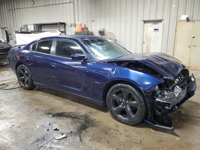 صورة رقم 4 من المزاد - 2013 DODGE CHARGER R/ مع VIN 2C3CDXCT0DH644880