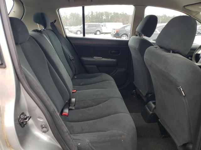 Photo 10 from auction – 2010 NISSAN VERSA S with VIN 3N1BC1CPXAL443407