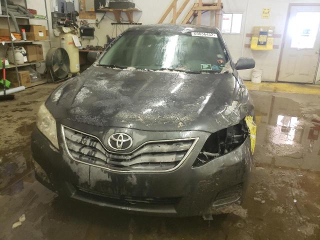 Photo 5 from auction – 2011 TOYOTA CAMRY BASE with VIN 4T1BF3EK8BU215054