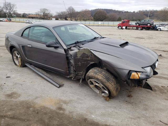 Photo 4 from auction – 2003 FORD MUSTANG with VIN 1FAFP40453F408338