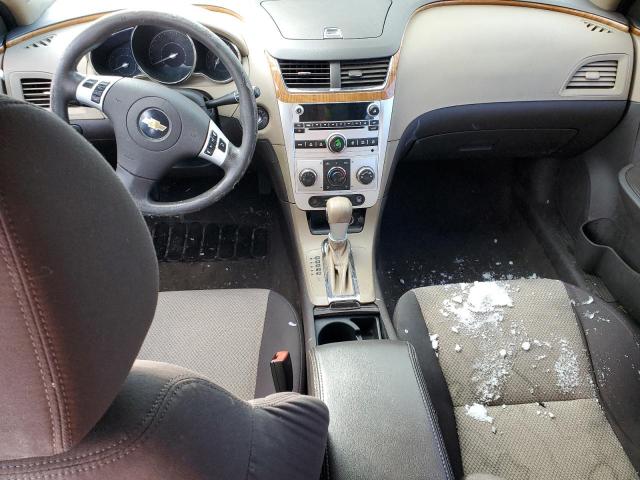 Photo 8 from auction – 2011 CHEVROLET MALIBU with VIN 1G1ZC5E13BF226569