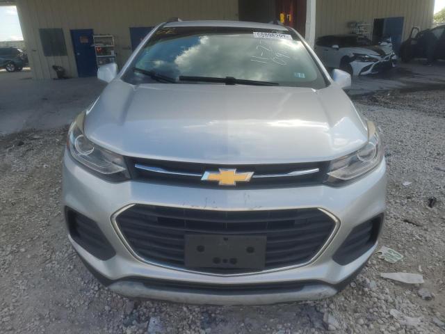 Photo 5 from auction – 2017 CHEVROLET TRAX 1LT with VIN KL7CJLSB2HB090419