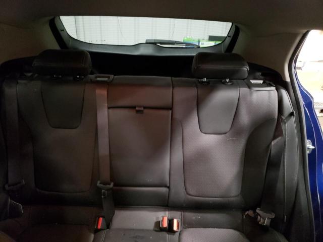 Photo 10 from auction – 2022 BUICK ENCORE GX with VIN KL4MMESLXNB121330