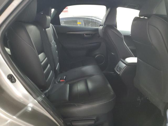 Photo 10 from auction – 2015 LEXUS NX 200T with VIN JTJBARBZ1F2016773