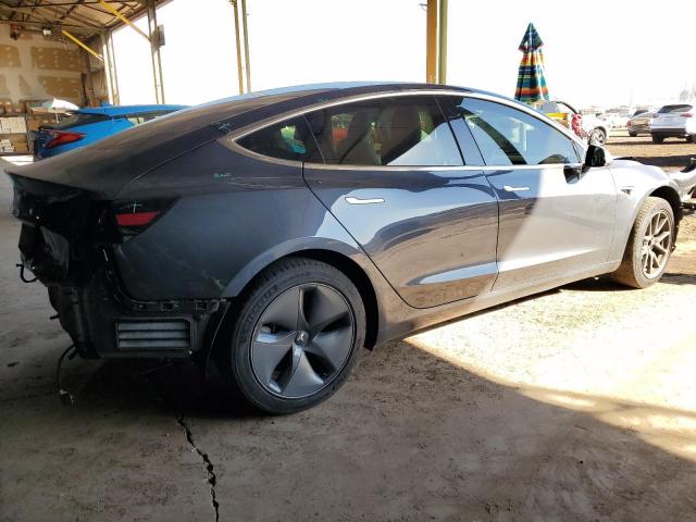 Photo 3 from auction – 2019 TESLA MODEL 3 with VIN 5YJ3E1EA4KF312171