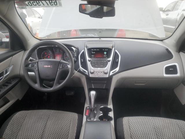 Photo 8 from auction – 2012 GMC TERRAIN SL with VIN 2GKFLREK7C6318939