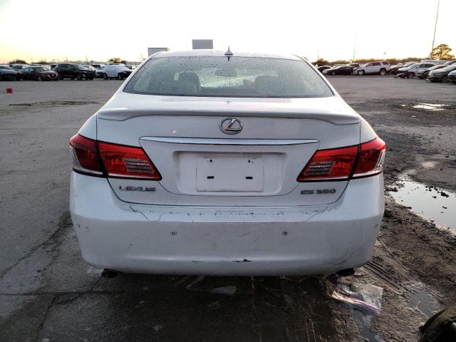 Photo 6 from auction – 2012 LEXUS ES 350 with VIN JTHBK1EG0C2487108