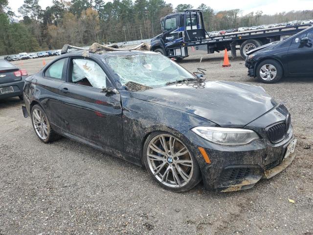 Фото 4 с аукциона – 2014 BMW M235I с VIN WBA1J7C57EVX33896