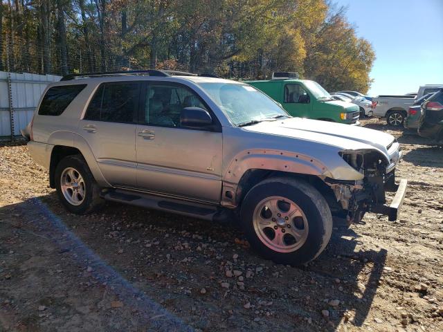 Photo 4 from auction – 2003 TOYOTA 4RUNNER SR with VIN JTEZT14R438000940