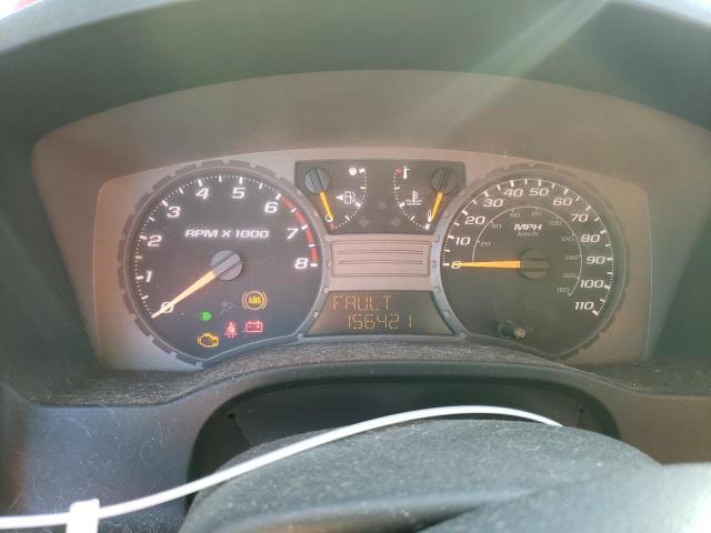 Photo 9 from auction – 2005 CHEVROLET COLORADO with VIN 1GCCS196658291102