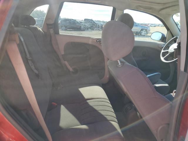 Photo 10 from auction – 2004 CHRYSLER PT CRUISER with VIN 3C4FY58B44T246029
