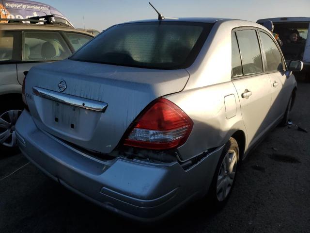 Photo 3 from auction – 2010 NISSAN VERSA S with VIN 3N1BC1AP4AL459864