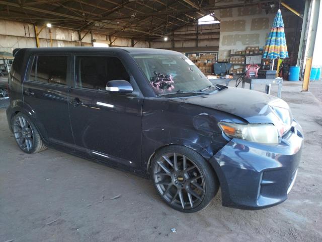 Photo 4 from auction – 2011 TOYOTA SCION XB with VIN JTLZE4FE9B1136986