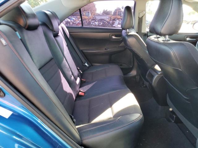 Photo 10 from auction – 2017 TOYOTA CAMRY LE with VIN 4T1BF1FK0HU674722