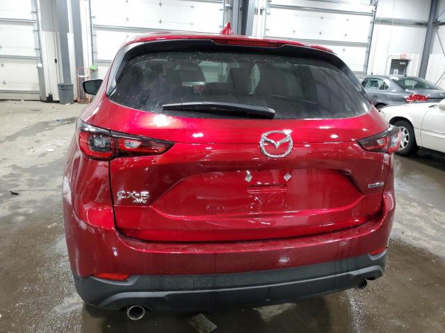 صورة رقم 6 من المزاد - 2023 MAZDA CX-5 PREFE مع VIN JM3KFBCM3P0122340