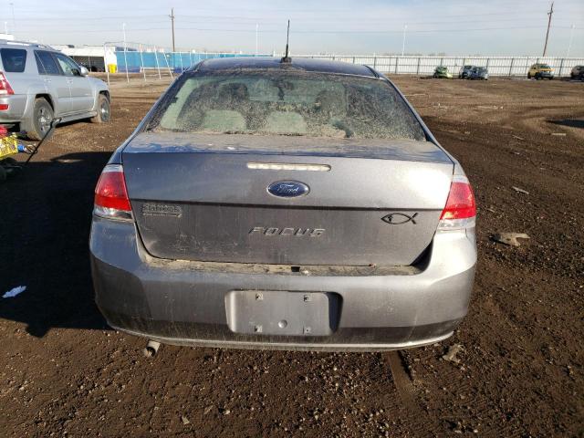 Photo 6 from auction – 2011 FORD FOCUS S with VIN 1FAHP3EN4BW165284