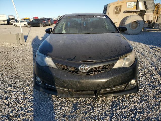 Photo 5 from auction – 2013 TOYOTA CAMRY L with VIN 4T1BF1FK7DU250786