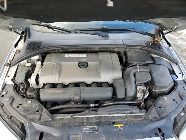 Photo 11 from auction – 2008 VOLVO S80 with VIN YV1AS982181049975