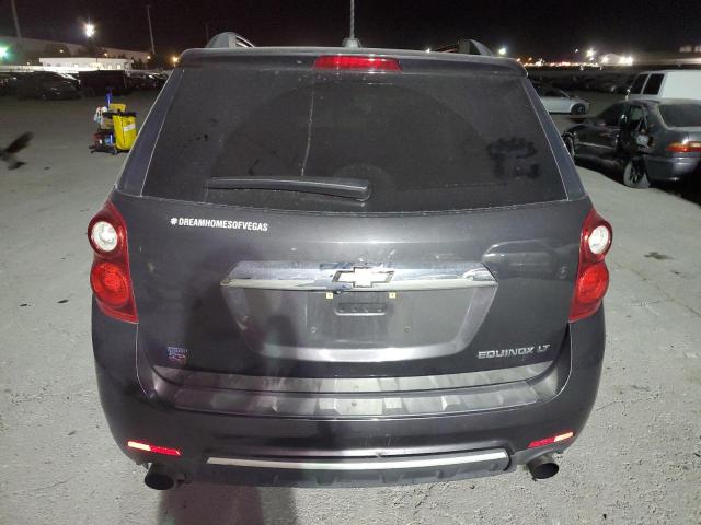 Photo 6 from auction – 2015 CHEVROLET EQUINOX LT with VIN 2GNFLCE30F6429555