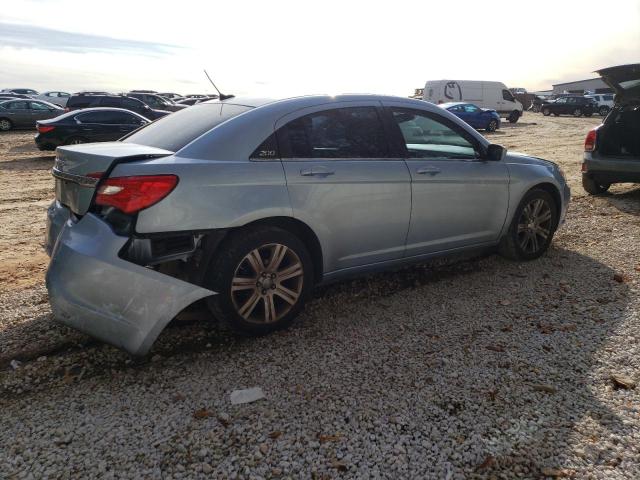 Zdjęcie 3 z aukcji – 2013 CHRYSLER 200 TOURIN z VIN 1C3CCBBB4DN513859