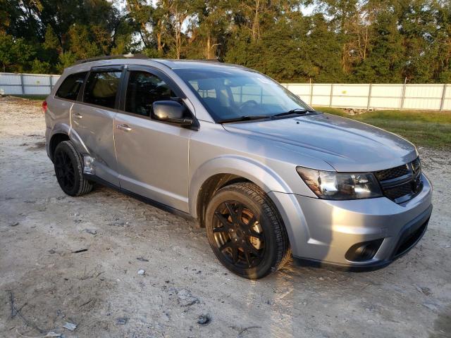 صورة رقم 4 من المزاد - 2017 DODGE JOURNEY SX مع VIN 3C4PDCBG1HT577469