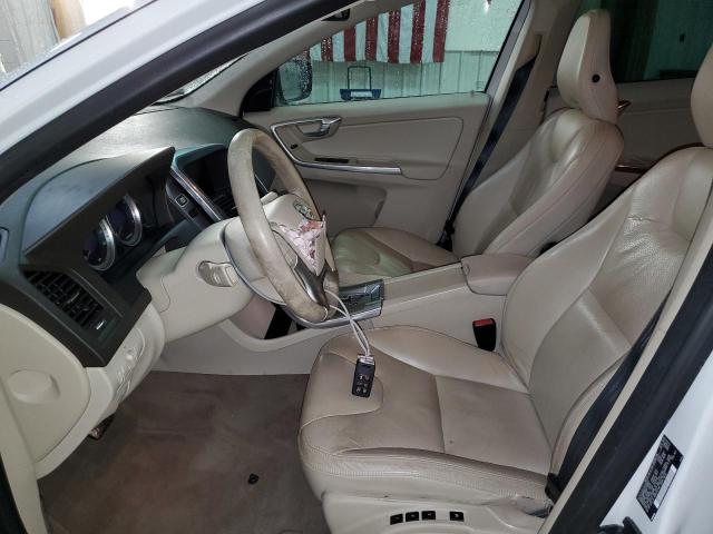 Photo 7 from auction – 2012 VOLVO XC60 T6 with VIN YV4902DZ7C2316481