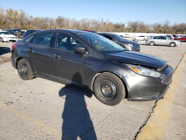 Photo 4 from auction – 2016 FORD FOCUS S with VIN 1FADP3E2XGL305755